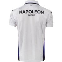 Joma RSC Anderlecht Uitshirt 2025-2026