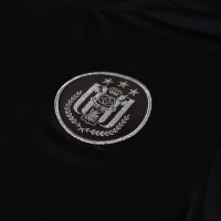 Joma RSC Anderlecht Training Shirt 2025-2026 Black Purple