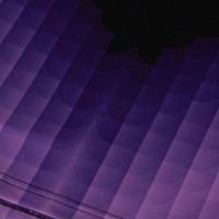 Joma RSC Anderlecht Training Shirt 2025-2026 Black Purple