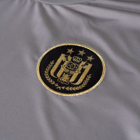 Joma RSC Anderlecht Trainingsset 2025-2026 Grijs