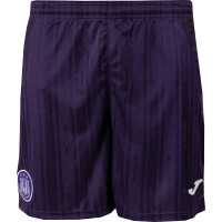 Joma RSC Anderlecht Home Shorts 2025-2026 Kids