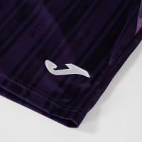 Joma RSC Anderlecht Home Shorts 2025-2026 Kids