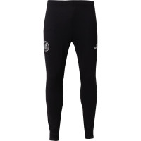 Joma RSC Anderlecht Tracksuit 1/4-Zip 2025-2026 Black Purple