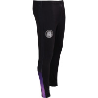 Joma RSC Anderlecht Trainingsbroek 2025-2026 Zwart