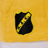 NAC Breda Cap Rib Geel