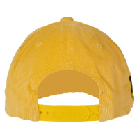 NAC Breda Cap Rib Geel