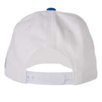 PEC Zwolle Cap Blauw Wit