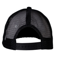 PEC Zwolle Cap Mesh Zwart