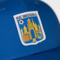 KVC Westerlo Cap Blauw