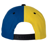 KVC Westerlo 50/50 Cap Blue Yellow