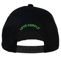 Cercle Bruges black green cap