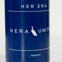 HERA United Bidon Donkerblauw