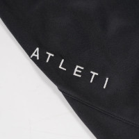 Nike Atletico Madrid Strike Full-Zip Tracksuit 2025-2026 Grey Black Red White