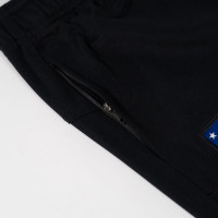 Nike Atletico Madrid Strike Full-Zip Tracksuit 2025-2026 Grey Black Red White