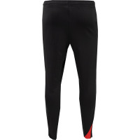 Nike Atletico Madrid Strike Tracksuit 1/4-Zip 2025-2026 Grey Black Red White