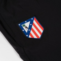 Nike Atletico Madrid Strike Tracksuit 1/4-Zip 2025-2026 Grey Black Red White