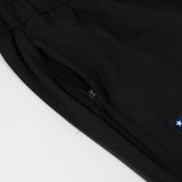 Nike Atletico Madrid Strike Trainingsbroek 2025-2026 Zwart Rood Wit