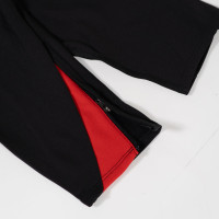 Nike Atletico Madrid Strike Trainingsbroek 2025-2026 Zwart Rood Wit