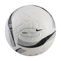 Nike Academy Elite Team Football Size 5 White Black Grey