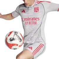adidas Olympique Lyon 3rd Shirt 2025-2026