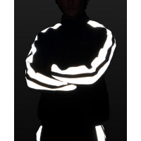 Under Armour x Mansory Icon Trainingsjack Zwart Grijs Turquoise