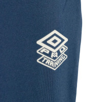 Umbro West Ham United Trainingsbroek 2025-2026 Blauw