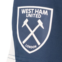 Umbro West Ham United Training Set 2025-2026 Blue