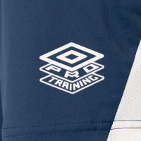 Umbro West Ham United Training Set 2025-2026 Beige Blue