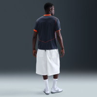 Nike Inter Milan 3rd Shirt 2025-2026