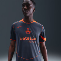 Nike Inter Milan 3rd Shirt 2025-2026