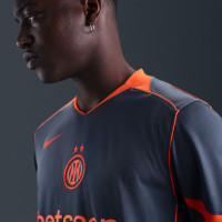 Nike Inter Milan 3rd Shirt 2025-2026