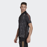 adidas Condivo 20 Ultimate Trainingsshirt Zwart Goud