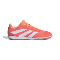 adidas Predator Club Sala Zaalvoetbalschoenen (IN) Oranje Wit Blauw
