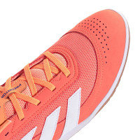 adidas Predator Club Sala Zaalvoetbalschoenen (IN) Oranje Wit Blauw