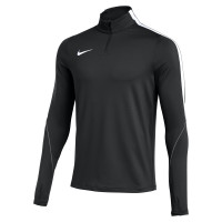Nike Dri-FIT Strike 26 Trainingspak 1/4-Zip Zwart Wit