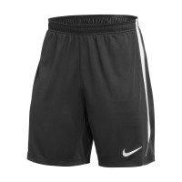 Nike Dri-FIT Strike 26 Trainingsset Zwart Wit
