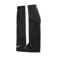 Nike Dri-FIT Strike 26 Trainingsbroekje Zwart Wit
