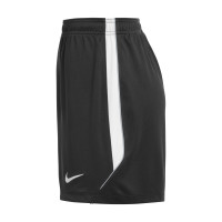 Nike Dri-FIT Strike 26 Trainingsbroekje Dames Zwart Wit