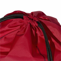 adidas Manchester United Gymtas Rood Zwart Geel