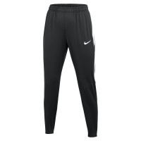 Nike Dri-FIT Strike 26 Trainingspak Full-Zip Dames Zwart Wit