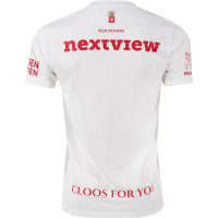 Nike MVV Maastricht 3rd kit 2025-2026