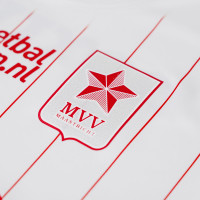 Nike MVV Maastricht 3e Shirt 2025-2026
