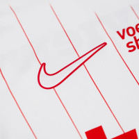 Nike MVV Maastricht 3e Shirt 2025-2026