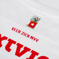Nike MVV Maastricht 3e Shirt 2025-2026