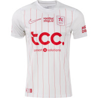 Nike MVV Maastricht 3rd kit 2025-2026 Kids