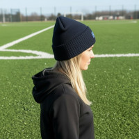 HERA United Muts Donkerblauw