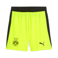 PUMA Borussia Dortmund Away 2025-2026 Kids