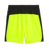 PUMA Borussia Dortmund Away Shorts 2025-2026 Kids