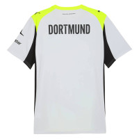 PUMA Borussia Dortmund Away Shirt 2025-2026