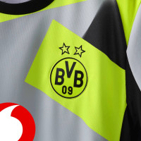 PUMA Borussia Dortmund Away Shirt 2025-2026